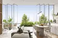 Wohnung 1 zimmer 843 m² Dubai, Vereinigte Arabische Emirate