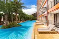 1 bedroom apartment 36 m² Phuket, Thailand