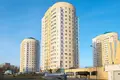 Квартира 3 комнаты 82 м² Минск, Беларусь