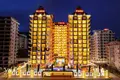Apartamento 2 habitaciones 70 m² Mahmutlar, Turquía