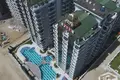Квартира 3 комнаты 75 м² Махмутлар, Турция
