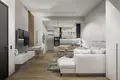 Квартира 2 спальни 80 м² муниципалитет Лимасол, Кипр