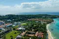 1 bedroom condo 63 m² West Bay, Honduras