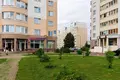 1 room apartment 41 m² Minsk, Belarus