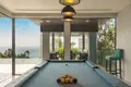 6 bedroom house 1 800 m² Phuket, Thailand