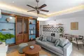 Condo 3 bedrooms 201 m² Siem Reab, Cambodia