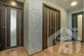 Квартира 2 комнаты 51 м² Турец-Бояры, Беларусь