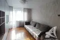 2 room apartment 38 m² Muchaviecki sielski Saviet, Belarus