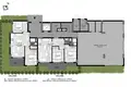 2 bedroom apartment 63 m² Avsallar, Turkey