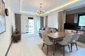 Квартира 3 комнаты  Каргыджак, Турция