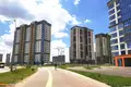 3 room apartment 56 m² Minsk, Belarus