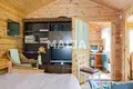 Ferienhaus 2 zimmer 63 m² Niinimaa, Finnland