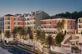 3 bedroom apartment 104 m² Tivat, Montenegro