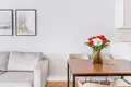 Apartamento 2 habitaciones 36 m² en Varsovia, Polonia