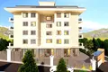 Apartamento 4 habitaciones 150 m² Demirtas, Turquía