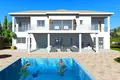 Residential complex Complex of villas close to beaches and places of interest, Tsada, Cyprus