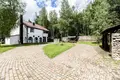 Cottage 213 m² Niemanicki sielski Saviet, Belarus