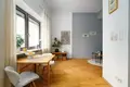 Wohnung 1 zimmer 28 m² Warschau, Polen