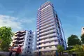 Mieszkanie 3 pokoi 103 m² Batumi, Gruzja