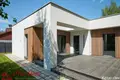 House 191 m² Juchnauka, Belarus