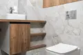 Mieszkanie 2 pokoi 43 m² Mińsk, Białoruś