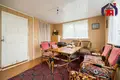 House 98 m² Papiarnianski sielski Saviet, Belarus