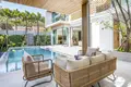 Вилла 5 комнат 425 м² Choeng Thale, Таиланд