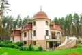 Вилла 9 спален 600 м² Новополоцк, Беларусь
