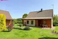 House 130 m² Pasvalys, Lithuania