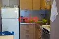 1 room studio apartment 40 m² in Nea Peramos, Greece