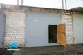 Commercial property 57 m² in Homel, Belarus