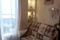 1 room apartment 38 m² Koltushi, Russia