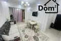 Kvartira 2 xonalar 56 m² Toshkentda