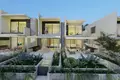 Mieszkanie 4 pokoi 161 m² Społeczność St. Tychon, Cyprus