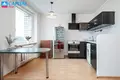 1 room apartment 33 m² Sirvintos, Lithuania