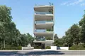 Residential complex New residence in a prestigious area, near the beach and the center of Larnaca, Cyprus