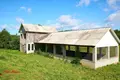 Ferienhaus 287 m² Barauski sielski Saviet, Belarus