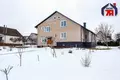 Haus 271 m² Usda, Weißrussland