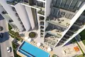 Appartement 2 chambres 120 m² Koinoteta Agiou Tychona, Chypre