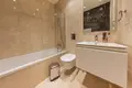 Apartamento 1 habitacion 69 m² Palodeia, Chipre