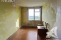 3 room apartment 61 m² Malaryta, Belarus