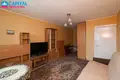 Appartement 1 chambre 37 m² Vilnius, Lituanie