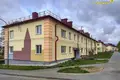 Apartamento 2 habitaciones 40 m² Lahoysk, Bielorrusia