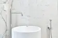 3 room apartment 77 m² Minsk, Belarus