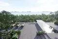 Villa de 5 habitaciones 1 401 m² Phuket, Tailandia