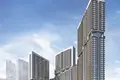 Жилой комплекс Комфортабельные апартаменты в новом комплексе с бассейном и тренажерным залом Crest Grande от Sobha, Hartland, Дубай, ОАЭ