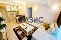 Appartement 3 chambres 81 m² Nessebar, Bulgarie