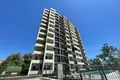 1 room apartment 41 m² Erdemli, Turkey