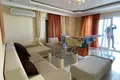 Mieszkanie 3 pokoi 126 m² Alanya, Turcja