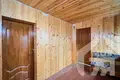 Casa 31 m² Usiazski siel ski Saviet, Bielorrusia